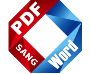 PDF SANG WORD
