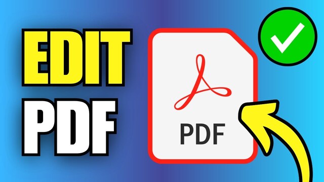 Khám phá top 10 công cụ chỉnh sửa PDF online, miễn phí