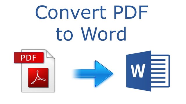 top 7 công cụ chuyển PDF sang Word miễn phí, hiệu quả nhất
