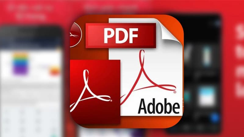 Một số lợi ích khi dùng phần mềm đọc file PDF