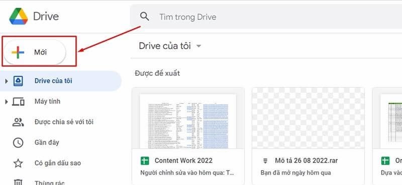 Sử dụng Google Docs để chuyển file ảnh sang Word
